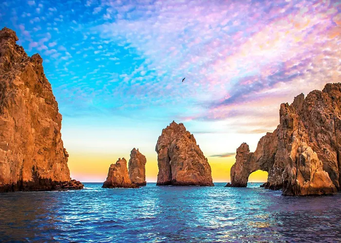 Casa Cascada Cabo Poolside Retreat, Minutes From Beach! Apartamento