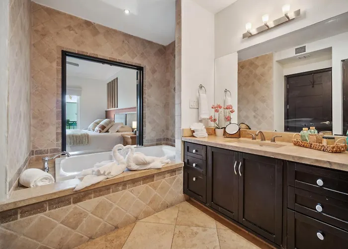 Casa Cascada Cabo Poolside Retreat, Minutes From Beach! Apartamento Cabo San Lucas