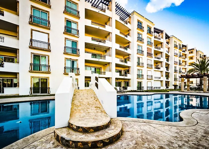 Casa Cascada Cabo Poolside Retreat, Minutes From Beach! Apartamento Cabo San Lucas