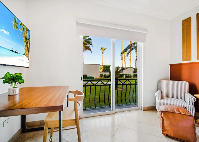 Apartamento Casa Cascada Cabo Poolside Retreat, Minutes From Beach! Cabo San Lucas