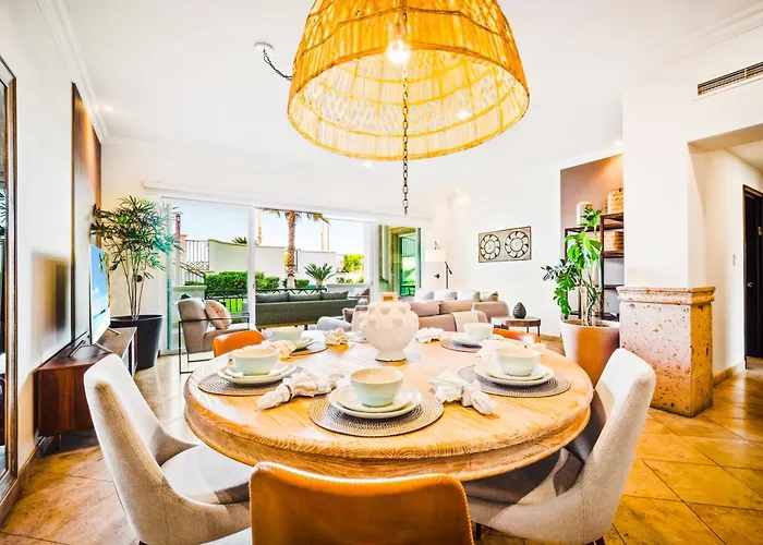 Apartamento Casa Cascada Cabo Poolside Retreat, Minutes From Beach! *