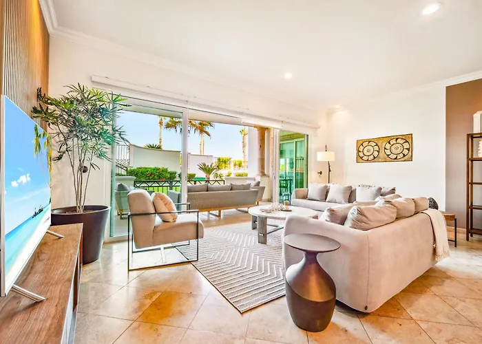 Casa Cascada Cabo Poolside Retreat, Minutes From Beach! Apartamento *