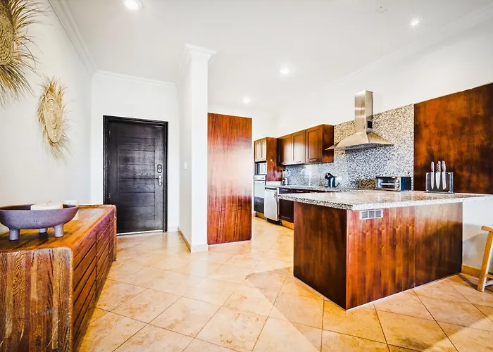 Casa Cascada Cabo Poolside Retreat, Minutes From Beach! Apartamento Cabo San Lucas